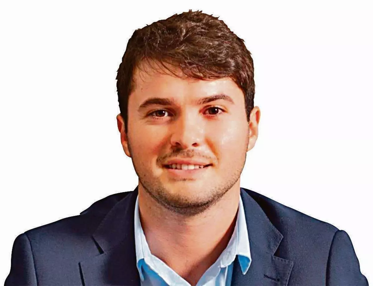 Román Pedreira Jordedo