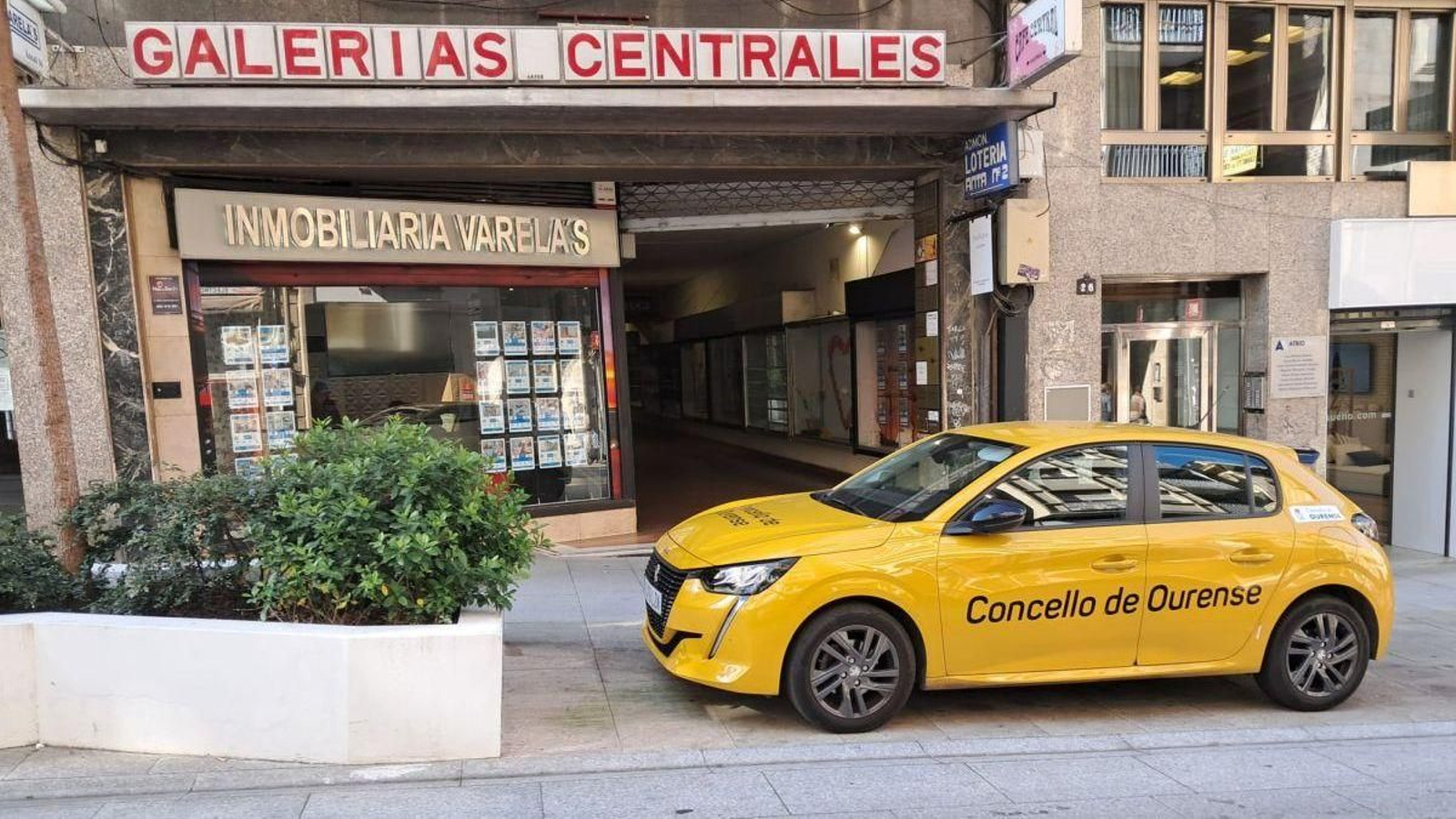 ¿Sabe usted que al proceso judicial contra Jácome hay que sumar el todo-gratis a cuenta del Concello?