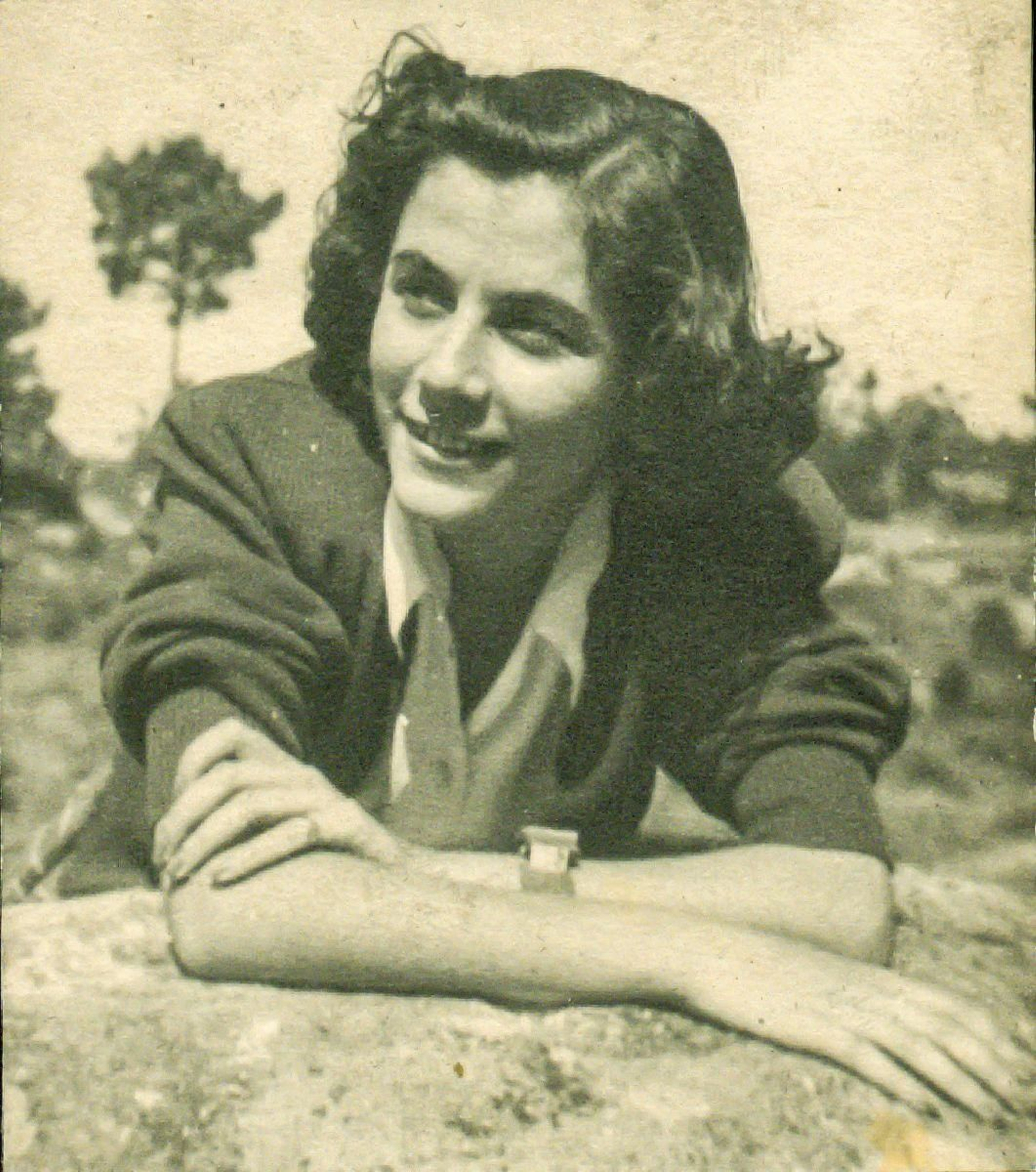 Carmen Martín Gaite, unha das escritoras ourensás máis universais.