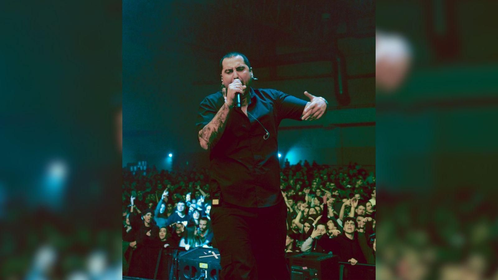 Rebeliom do Inframundo