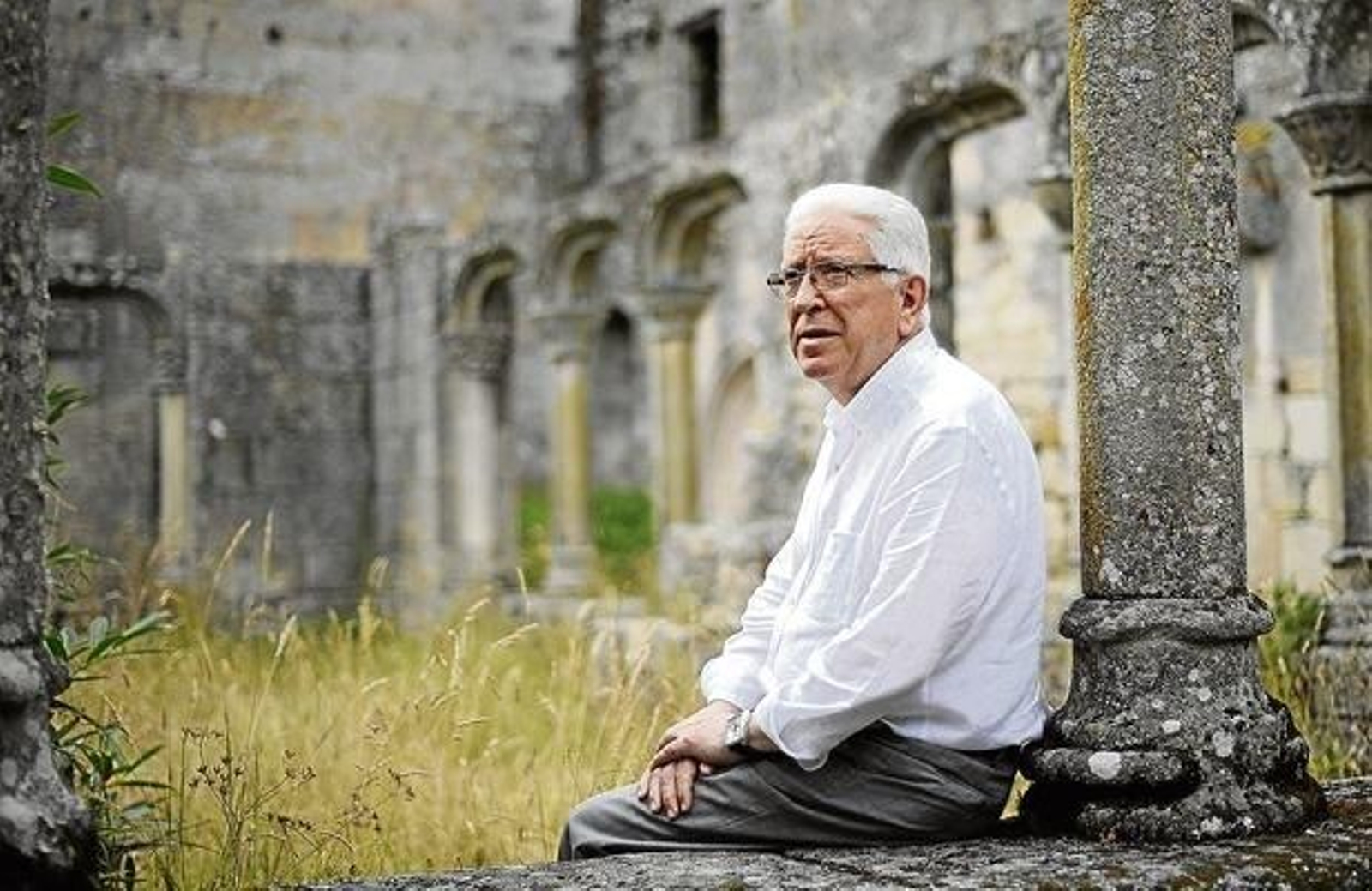 Edelmiro Martínez Cerredelo, Miro, (Xinzo, 1946)