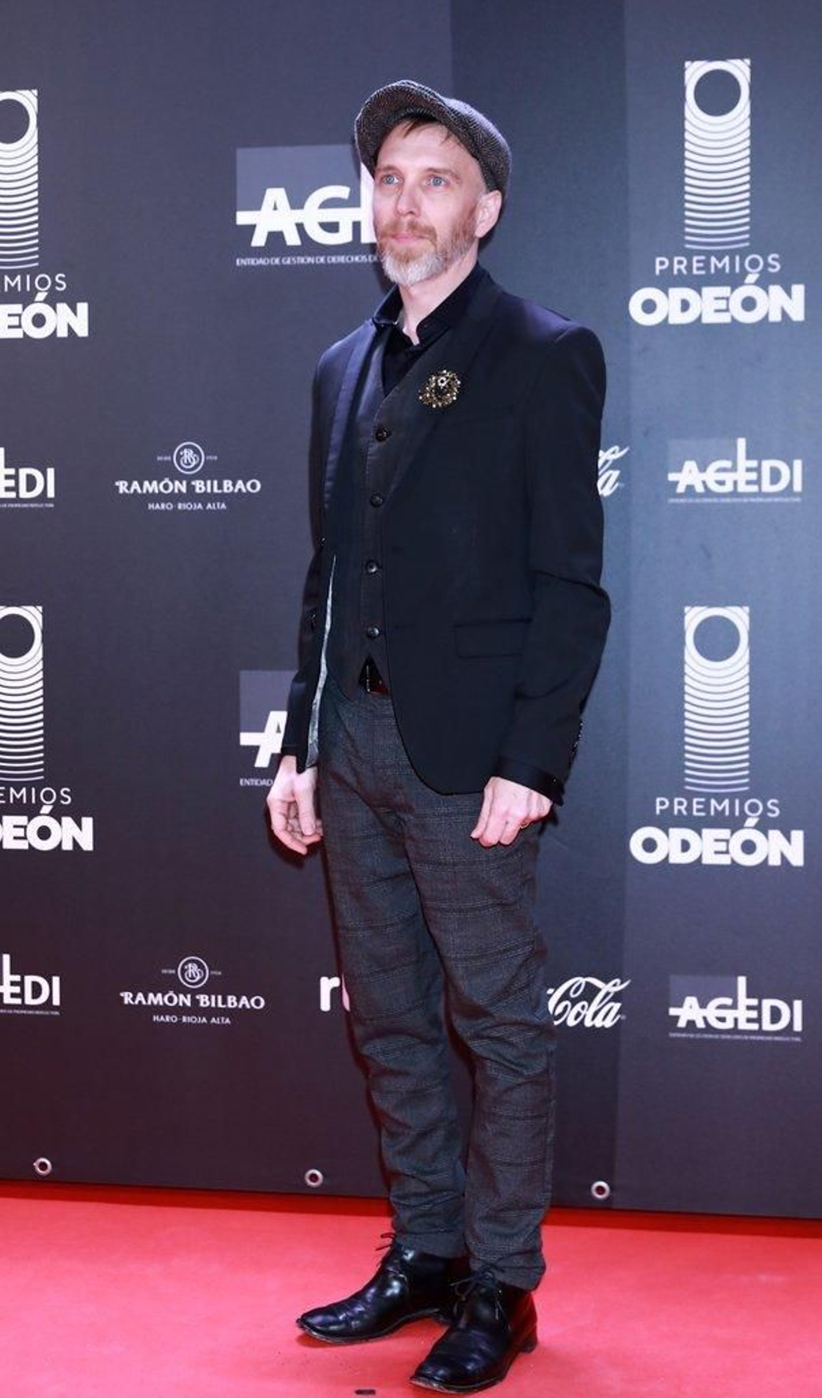 Los Premios Odeón 2020 38
