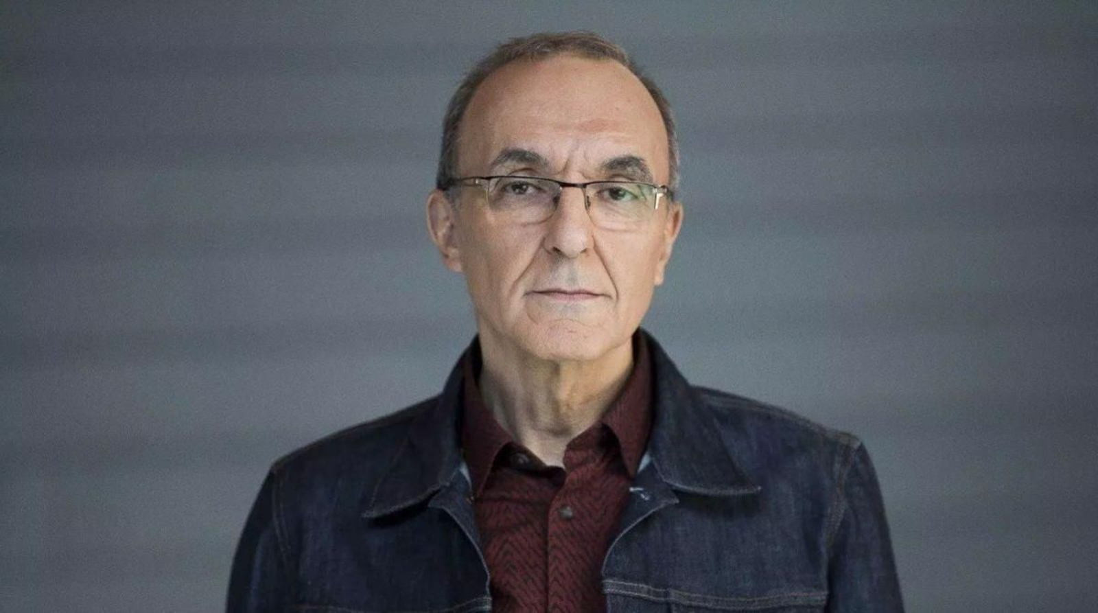 El Foro La Región propone hablar de cine junto a Gerardo Sánchez