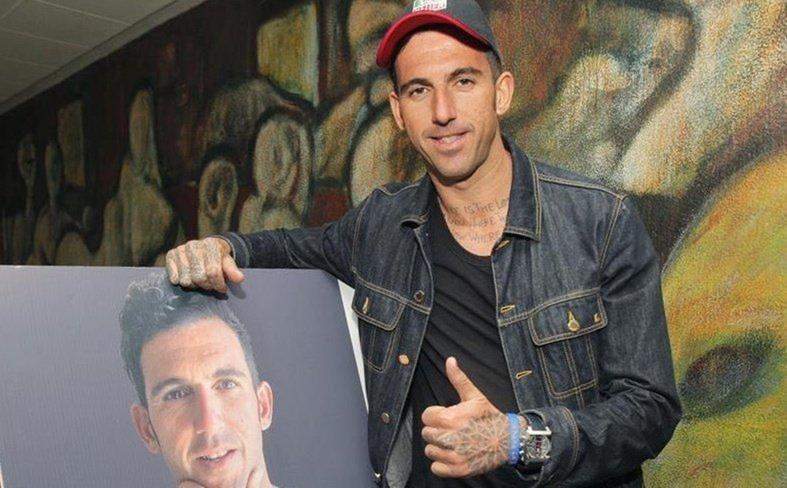 ajram