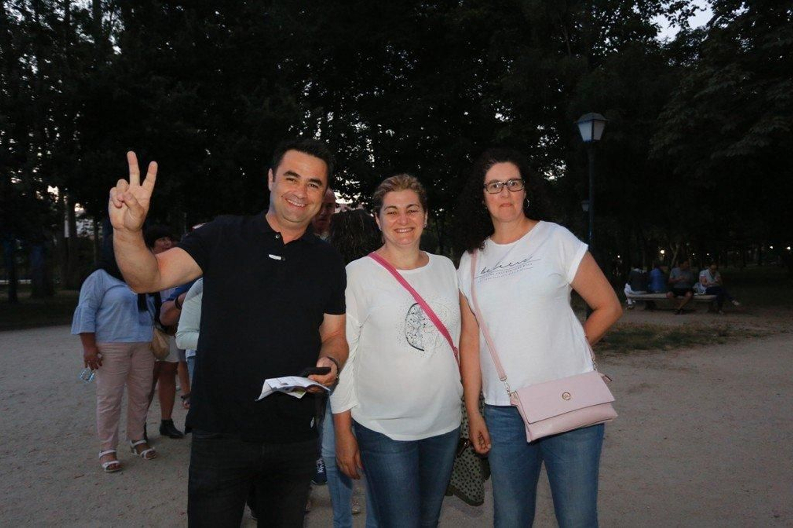 Concierto de Maná en Vigo 103 // Lanfoco