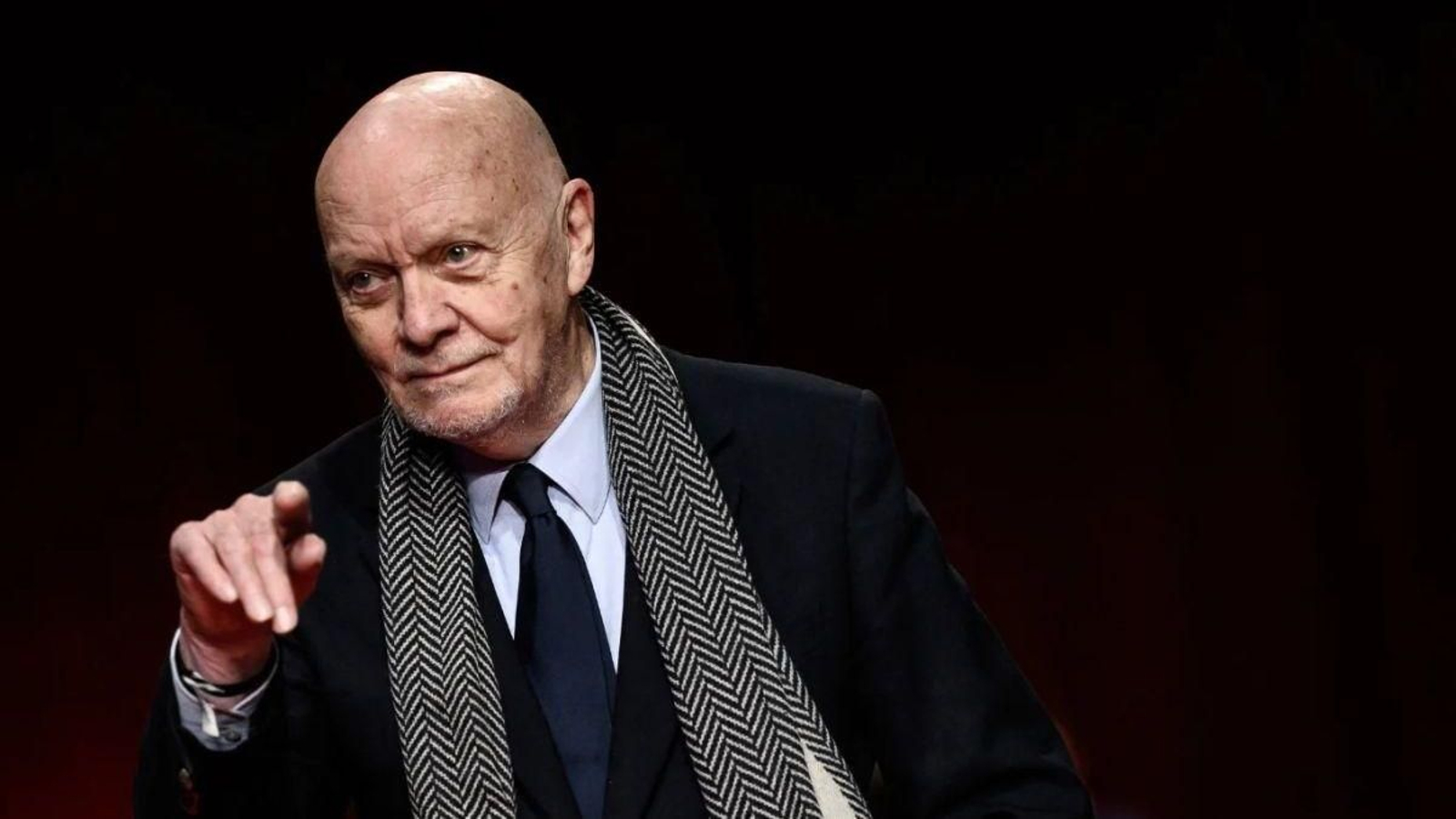 Jean-Paul Rappeneau
