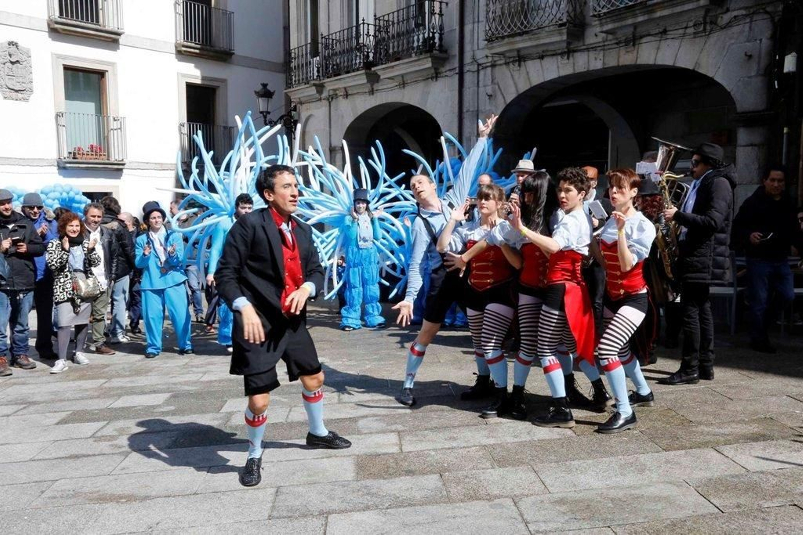 El Celta inaugura su nueva sede 255