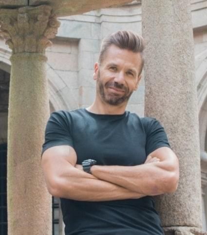 Rodrigo Costoya: "Colón era de Galicia"