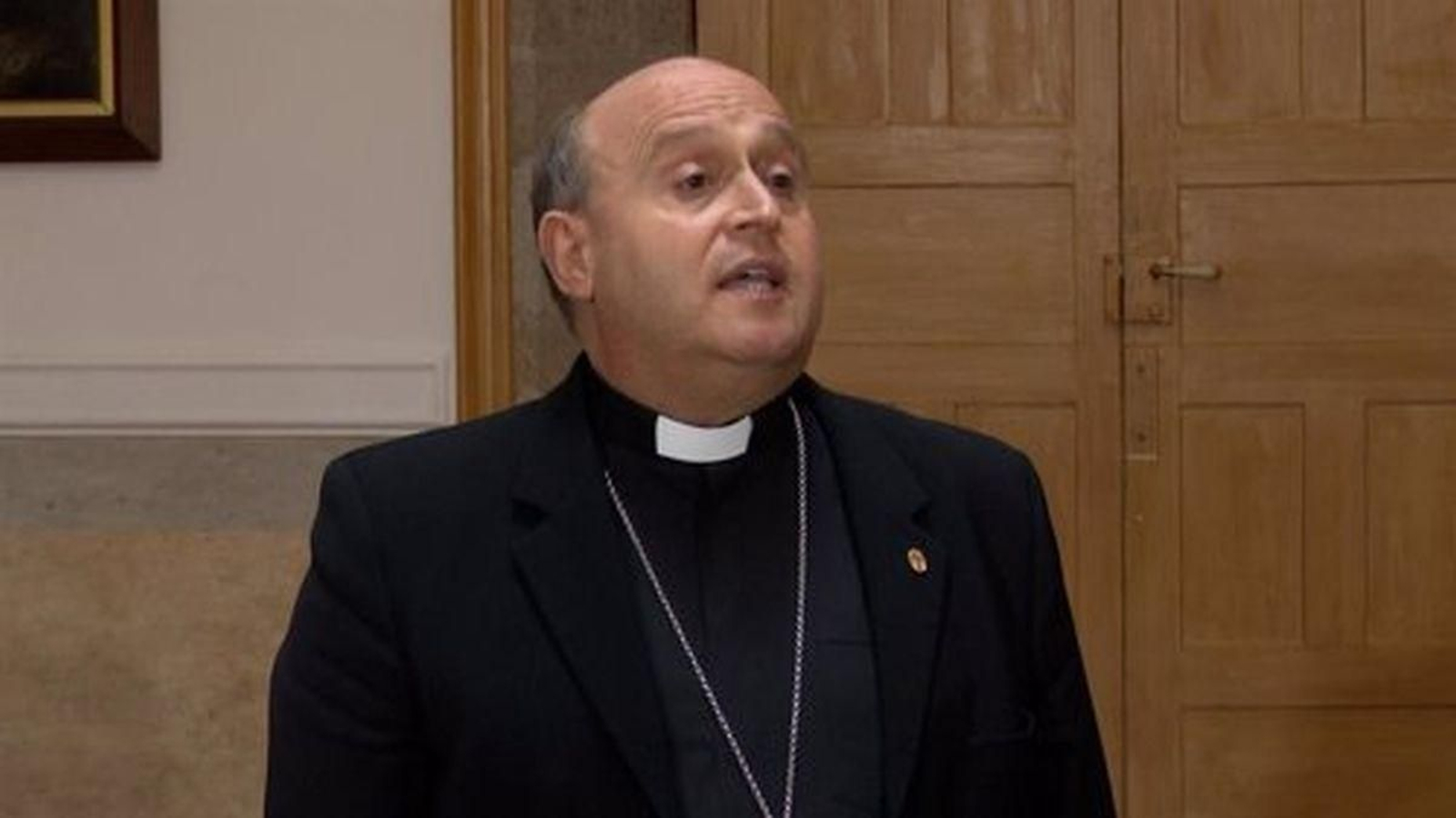 Francisco José Prieto.