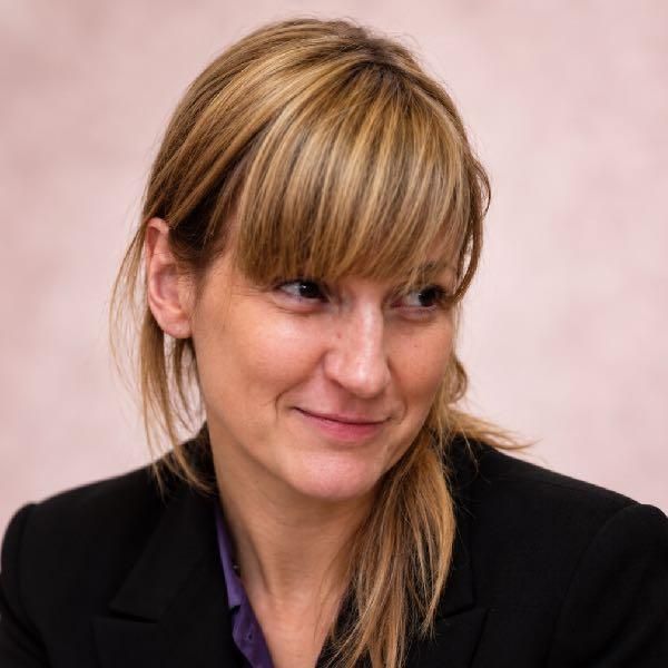 Begoña Caamaño