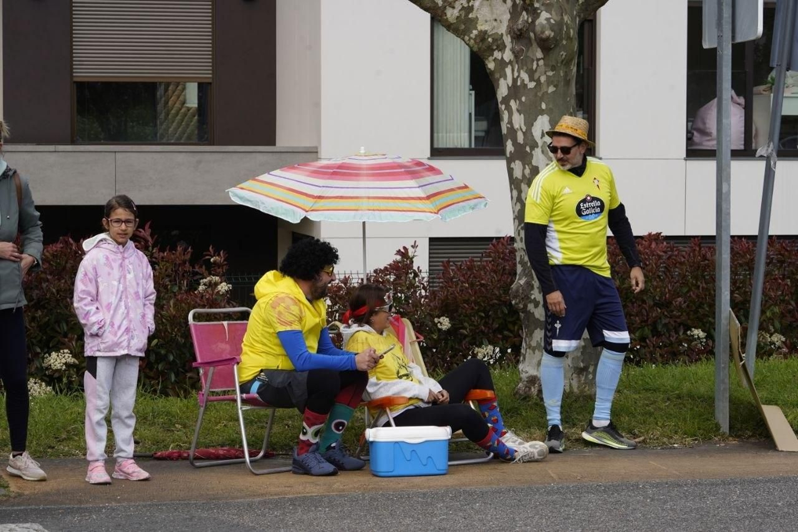 Galería | La Vig-Bay 2026 bate todas las cifras