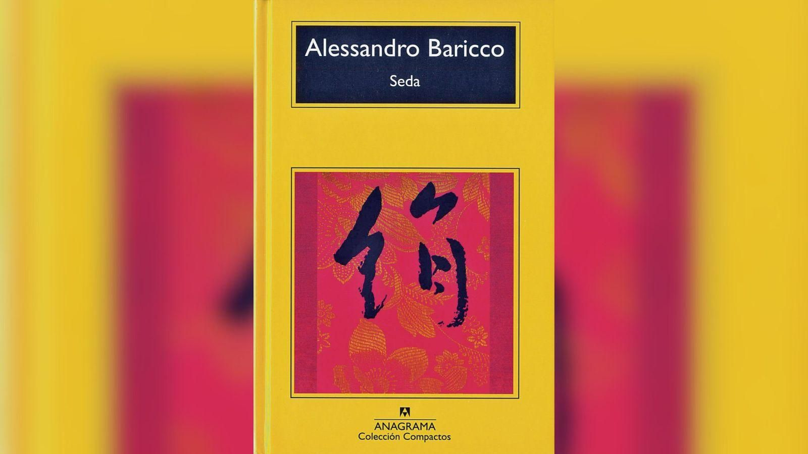 Portada de la obra, reeditada por Anagrama en 2011, luego de la primera edición de 1996.