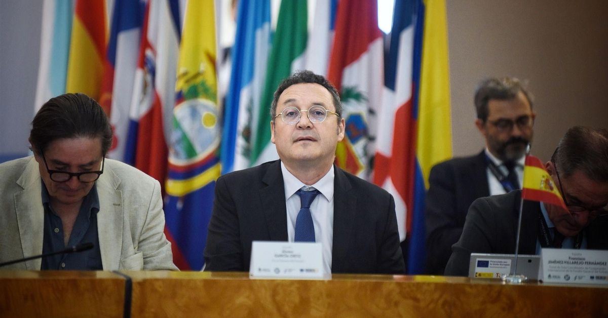 El Supremo procesa al fiscal general por un presunto delito de ...