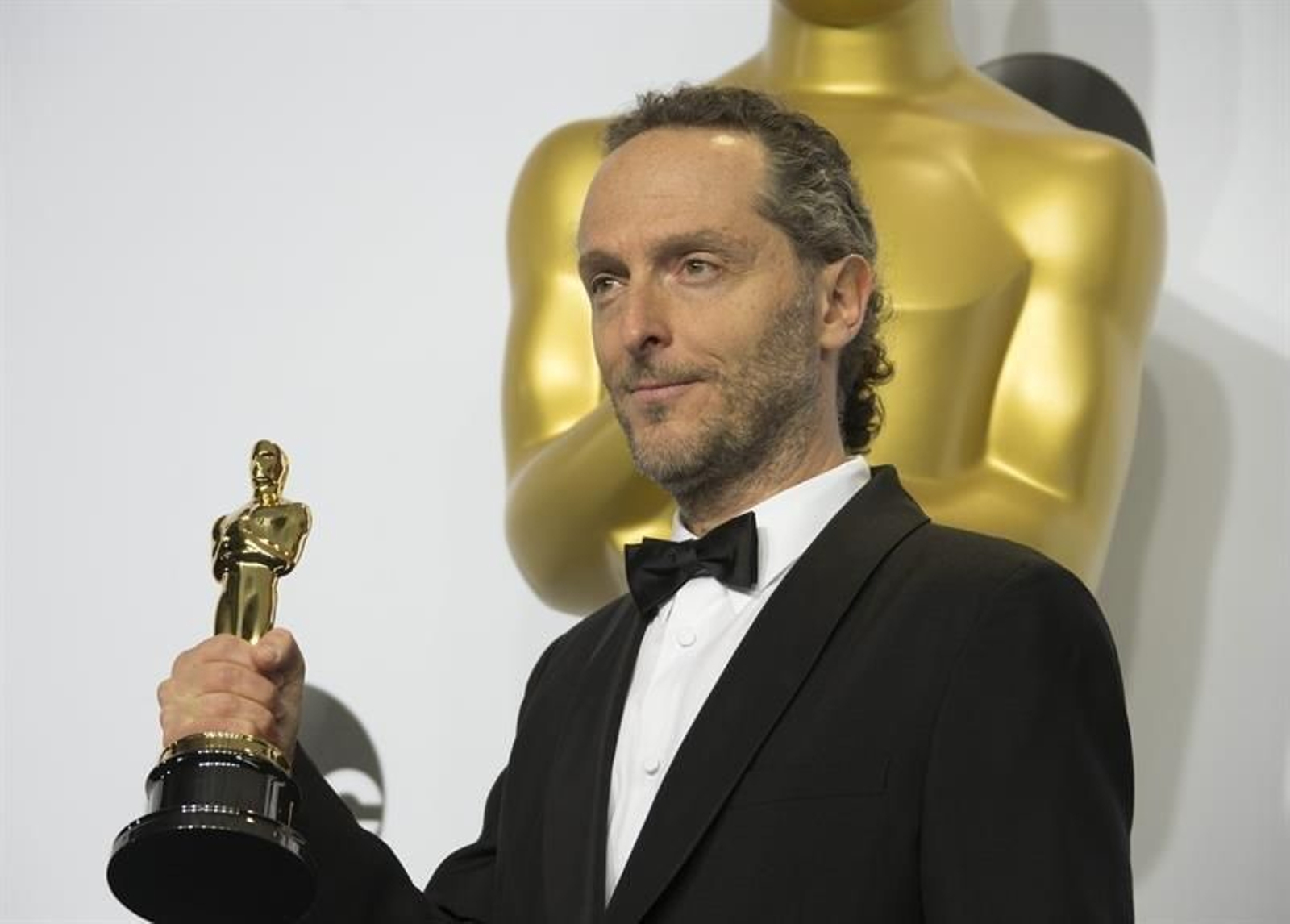 87 EDICIÓN DE LOS ÓSCAR 07