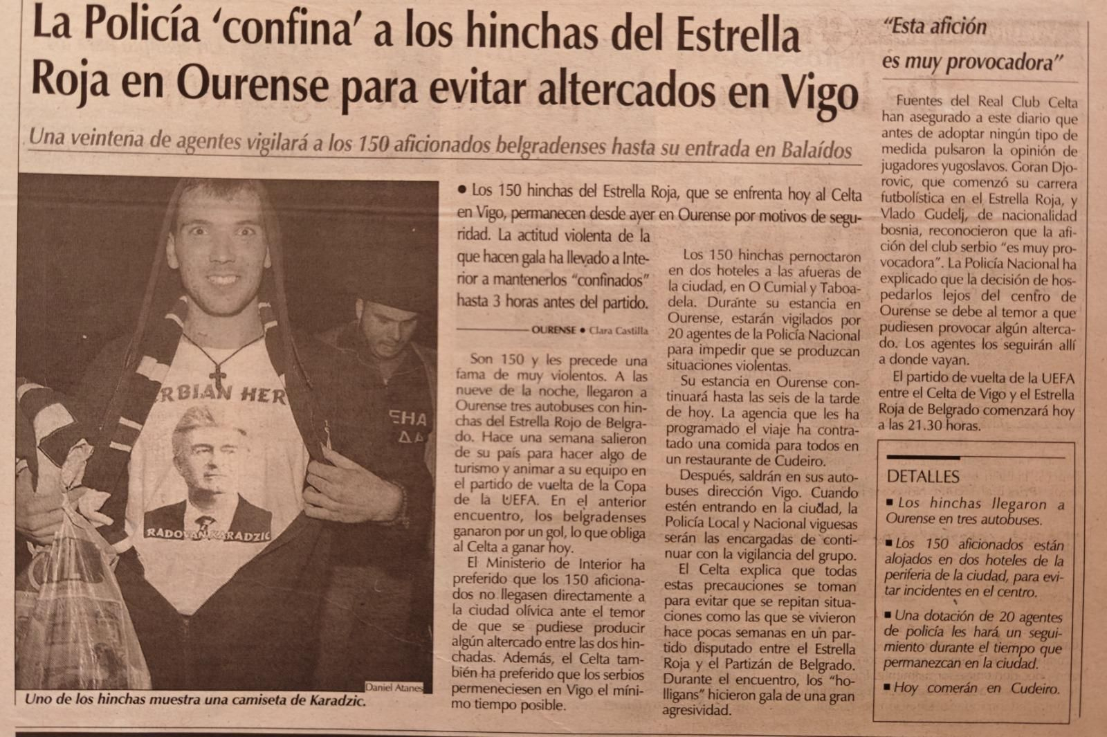 10 de noviembre de 2000.