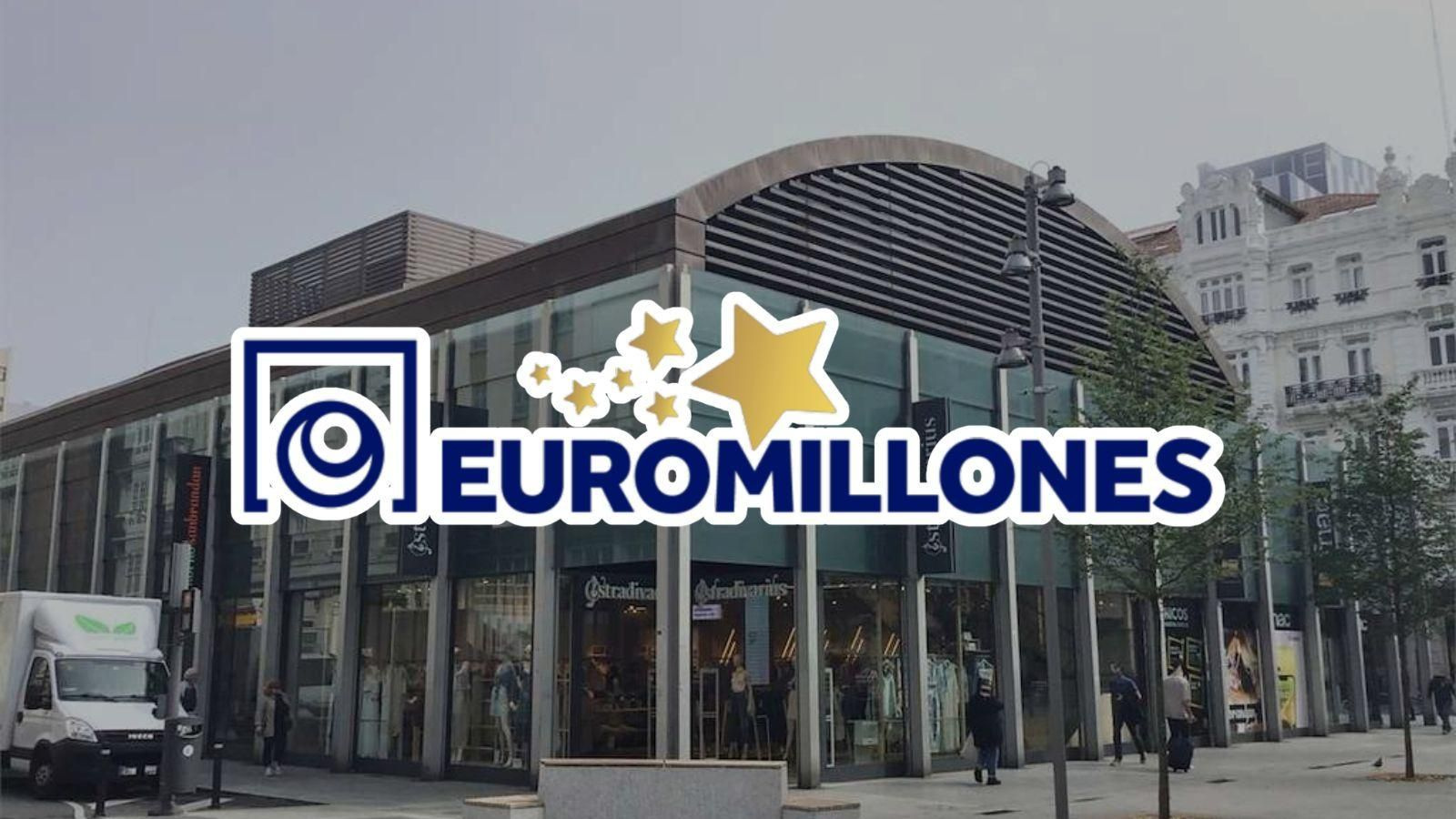 El Euromillones deja un nuevo millonario en Galicia