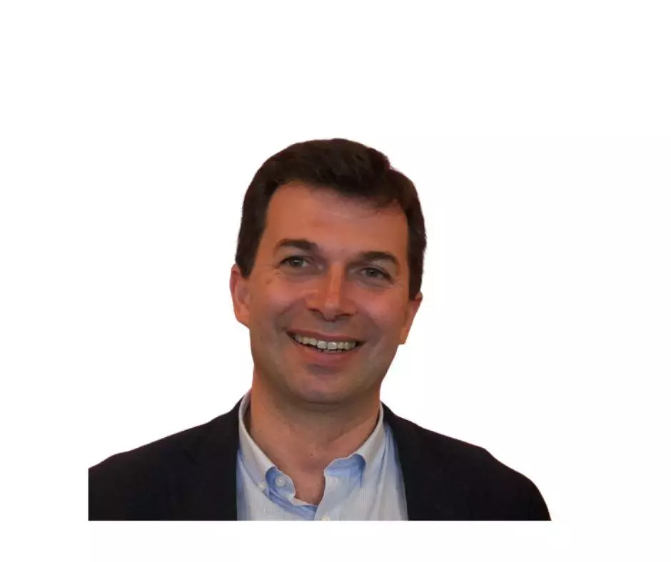 Gonzalo Caballero, ex secretario xeral do PSdeG-PSOE