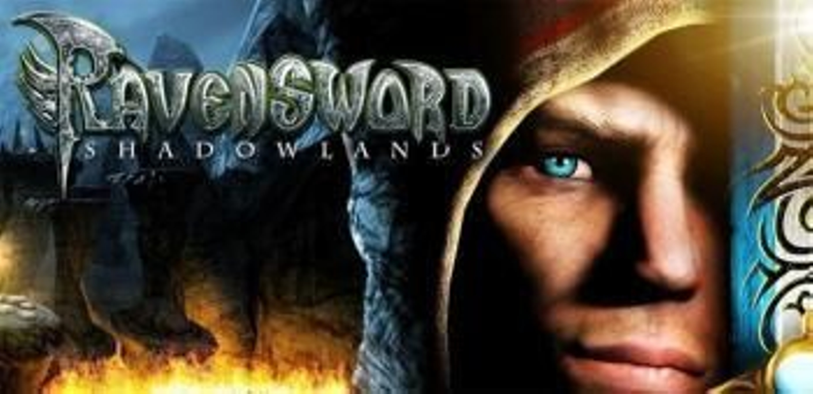 Shadowlands