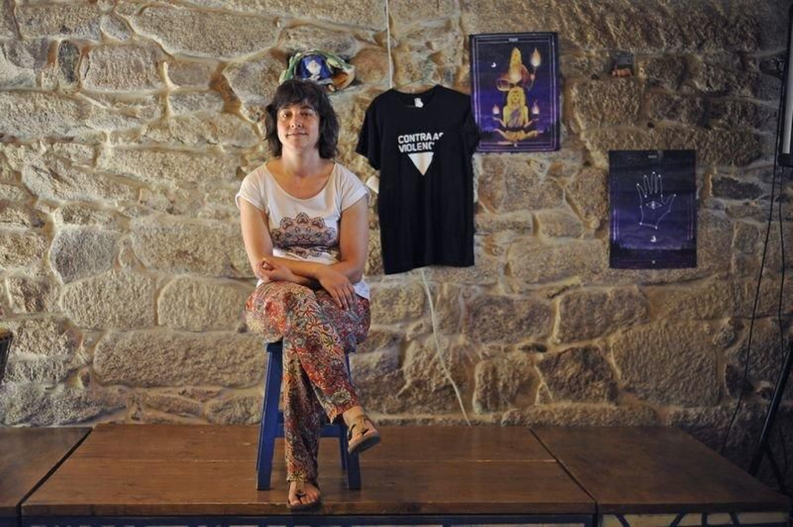 Noemí Vázquez (MARTIÑO PINAL)