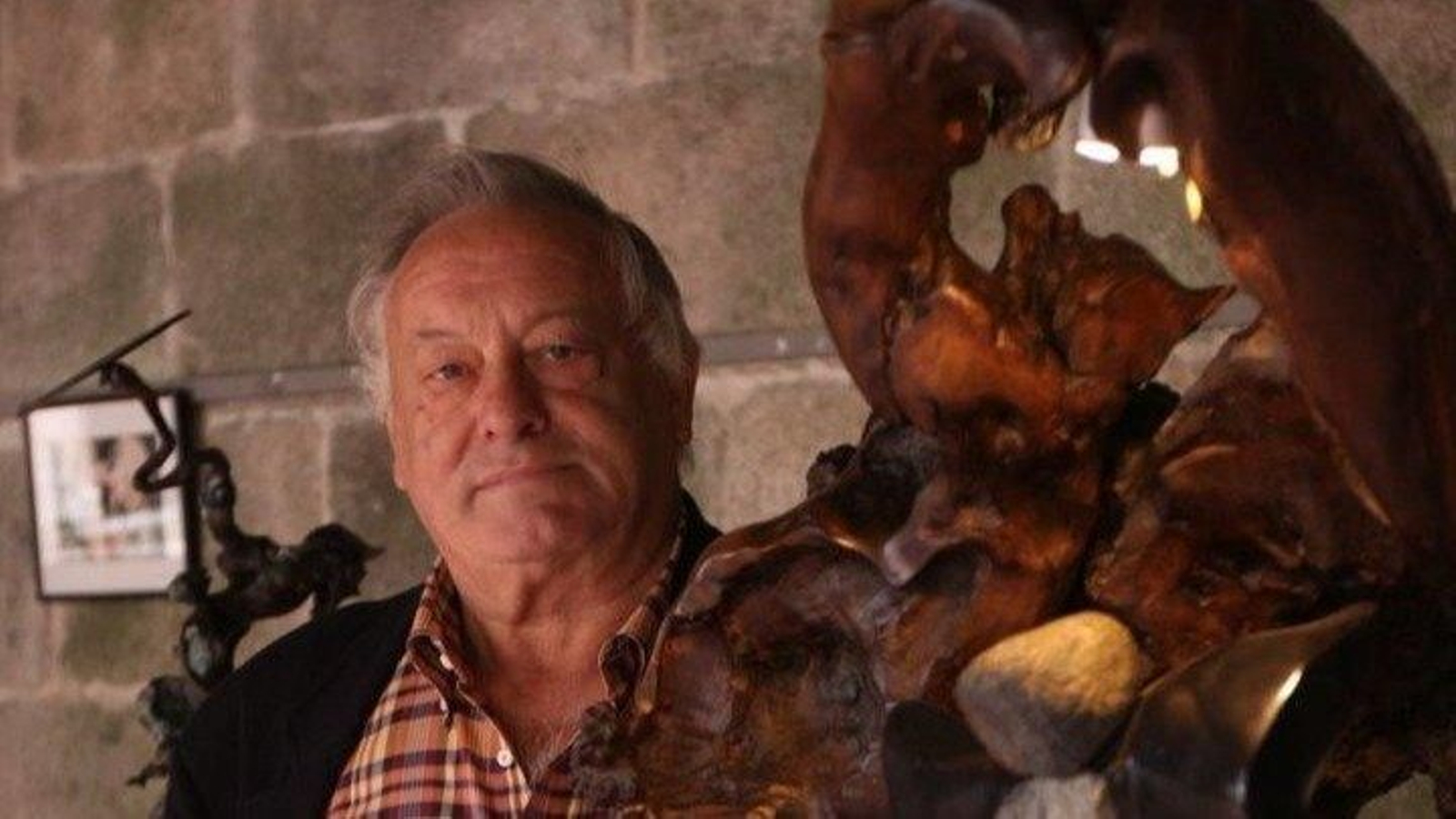 Florencio de Arboiro.