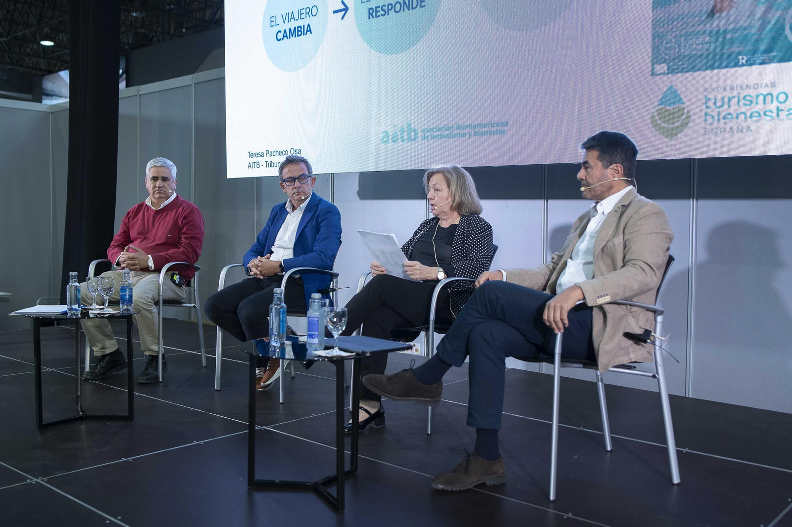 Galería | Termatalia cierra una edición llena de nuevas propuestas y con miras al futuro