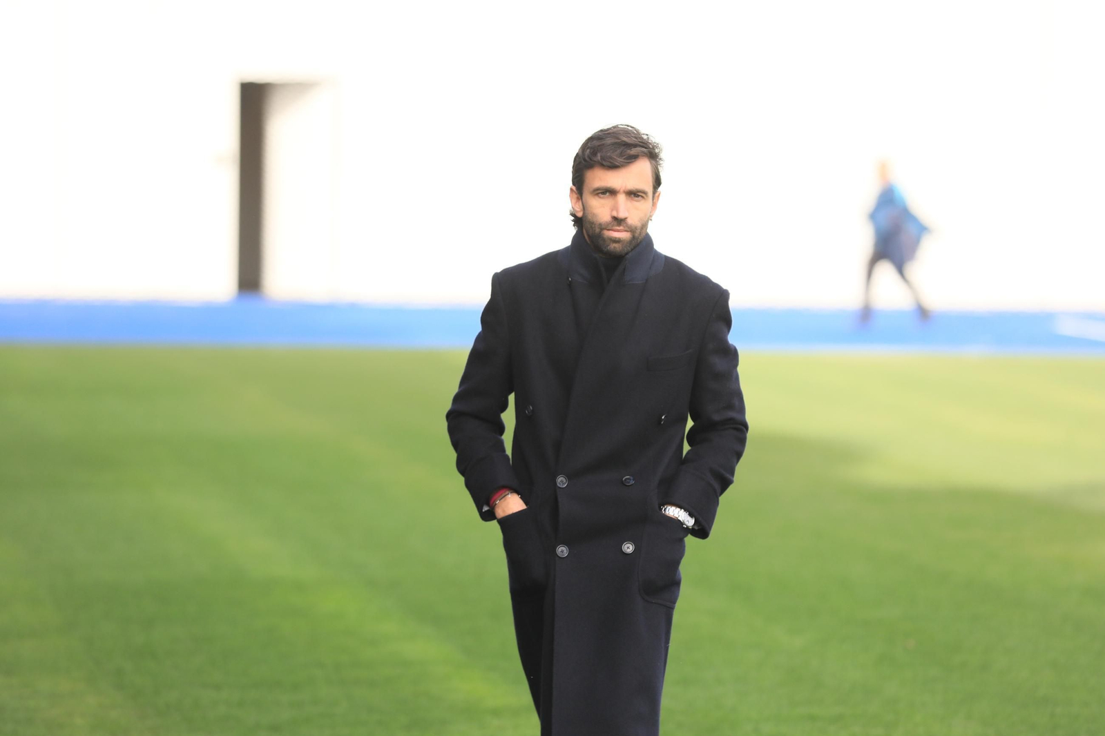 Galería | Goles y disfraces en el regreso del Ourense CF a O Couto