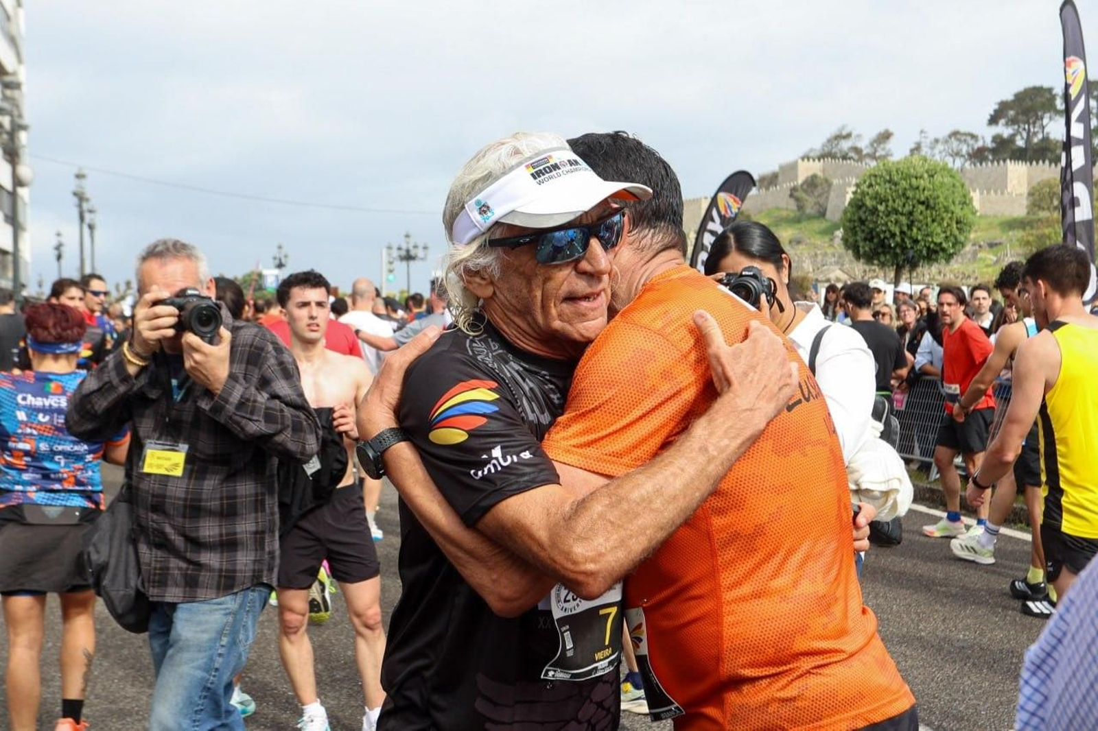 Galería | La Vig-Bay 2026 bate todas las cifras