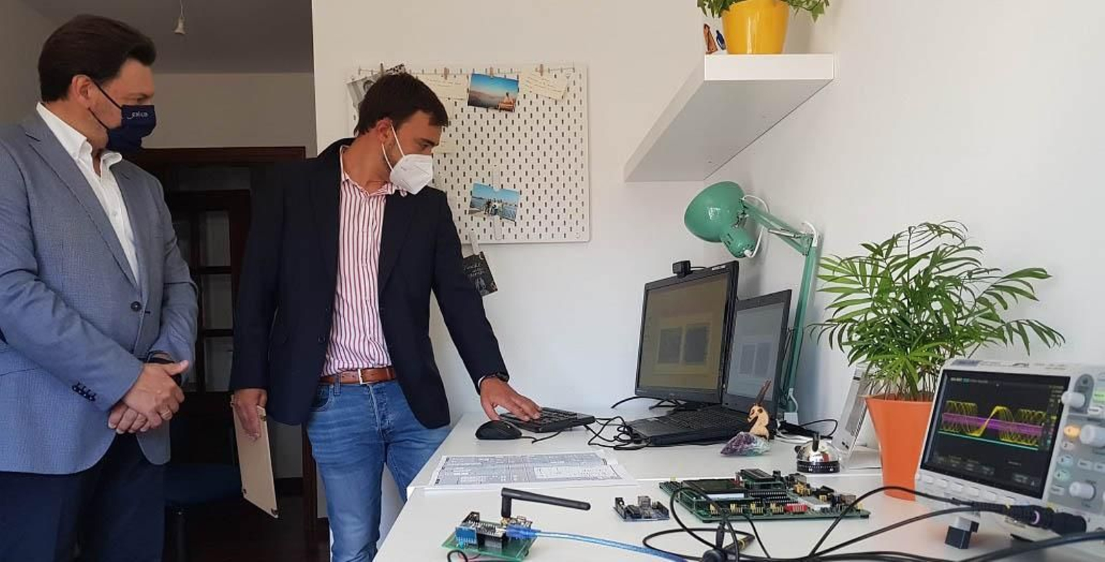 La Xunta de Galicia refuerza las ayudas al retorno con más de medio ...
