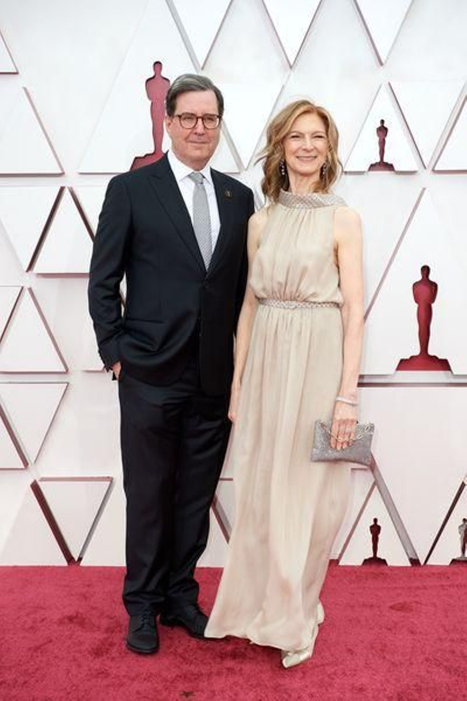 93.ª EDICIÓN DE LOS OSCAR