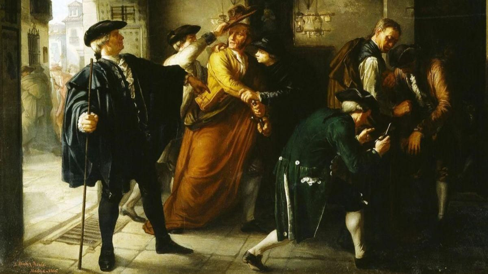 Opinión en La Región.