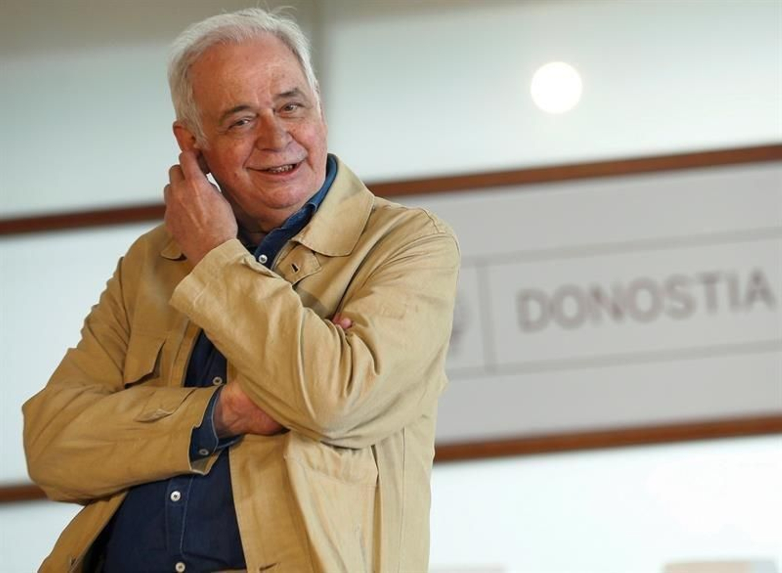 Diego Galán