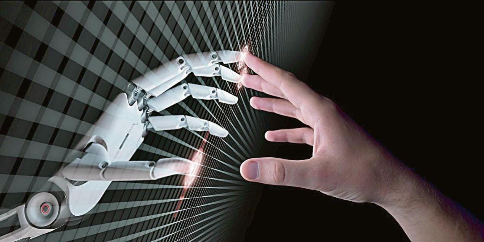 Las diferencias entre el desarrollo de la IA y el aprendizaje humano son cada vez menores