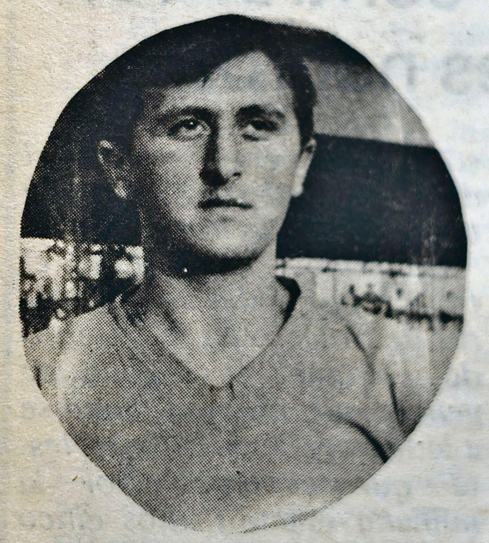 Ríos.