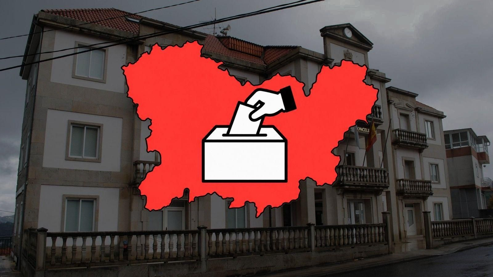 Barbadás predice el voto de las generales