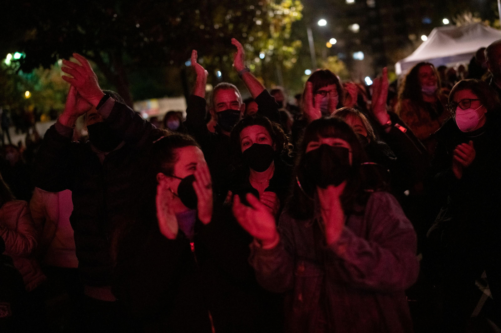 La música de Gin Toni's llega a Ourense con Los Conciertos de La Región // FOTO: ÓSCAR PINAL