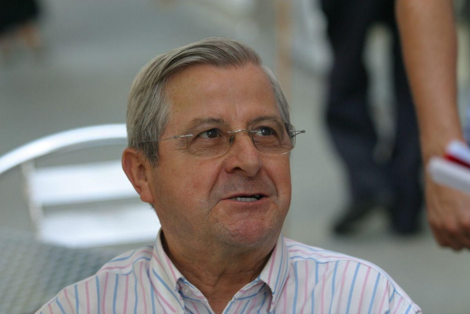 Eladio Eugenio Quevedo Almoina