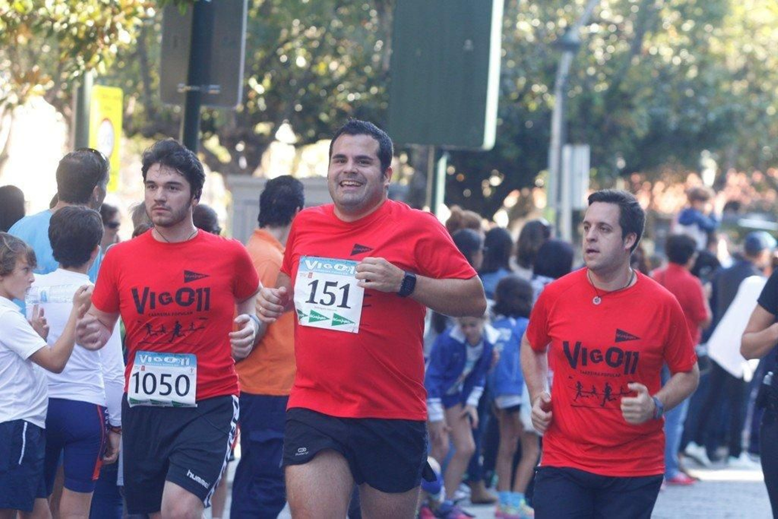 VIGO+11 TROFEO EL CORTE INGLÉS Foto JV Landín 45