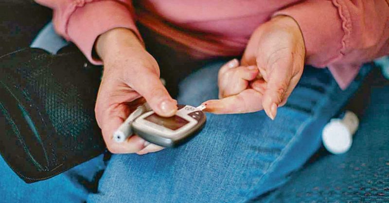 La diabetes tipo 2 causa más problemas de salud mental en las mujeres