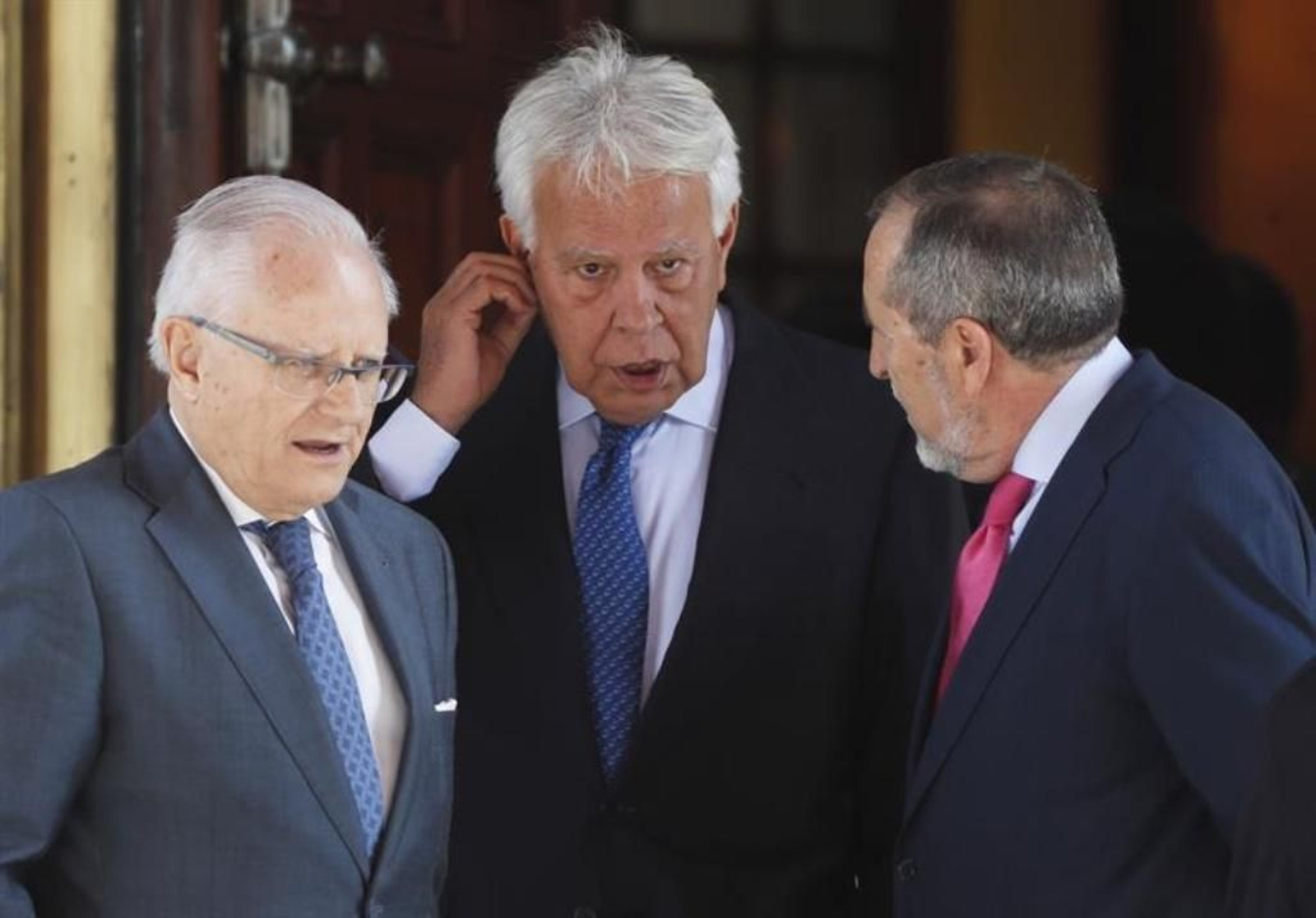 40 aniversario de las elecciones constituyentes de 1977 0121