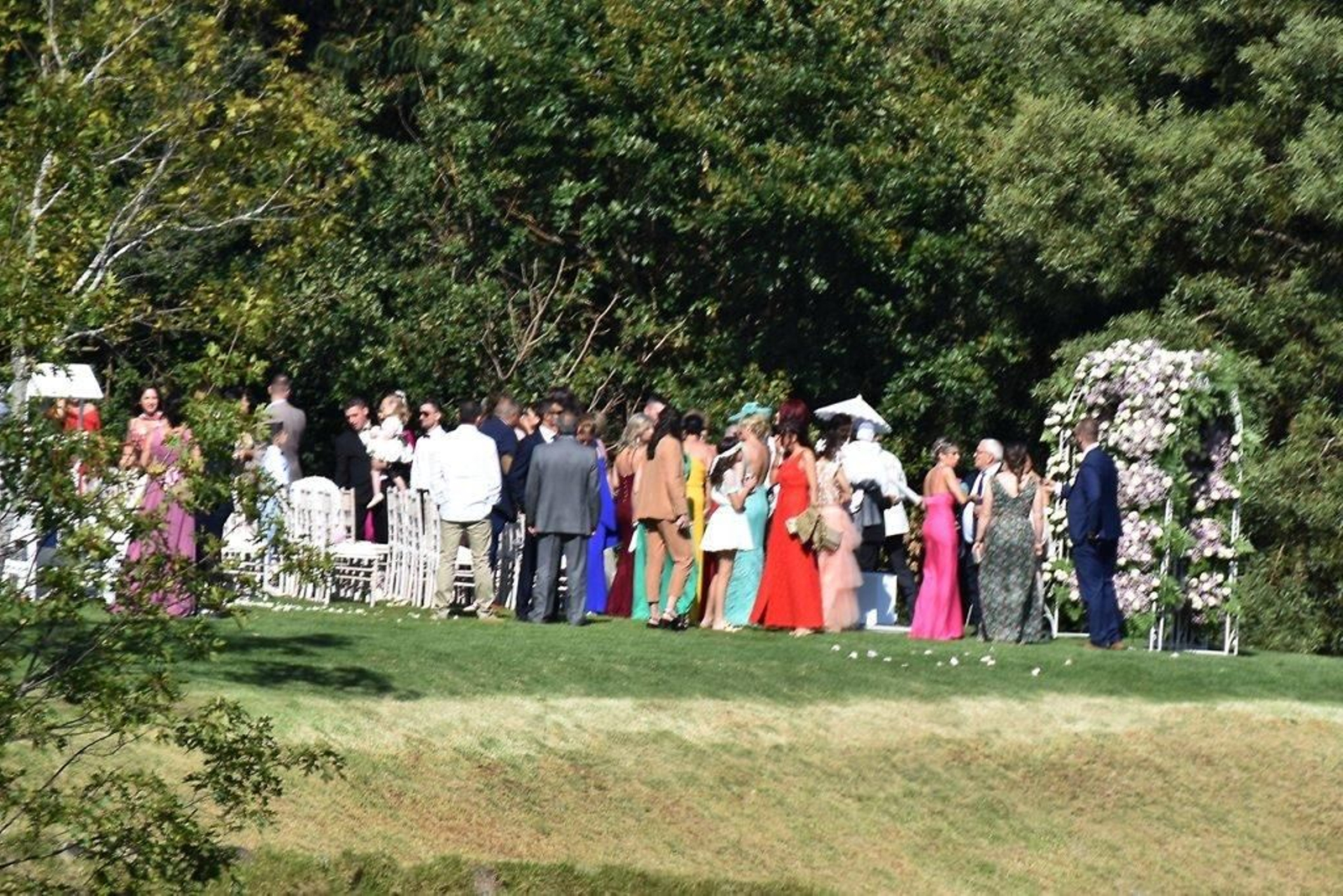 La boda de  Iago Aspas y Jenni Rueda _ Julia Grabín 05