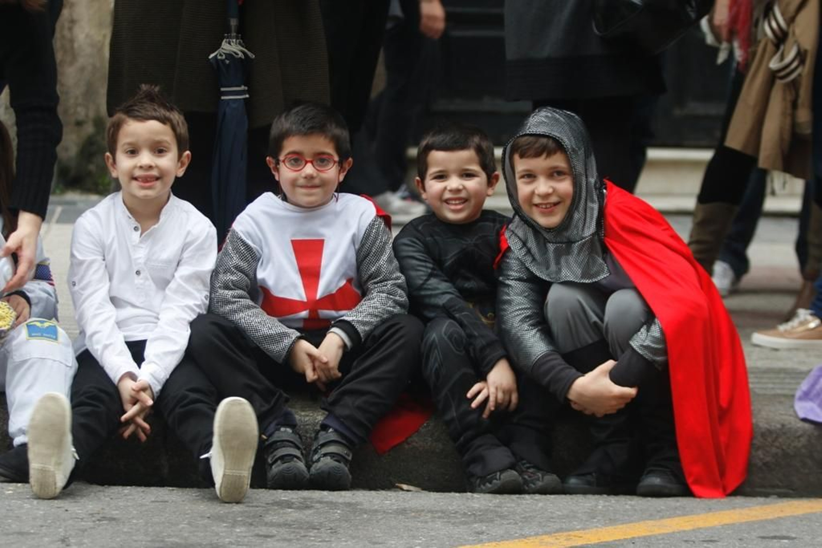 23 Carnaval Vigo - JV Landín