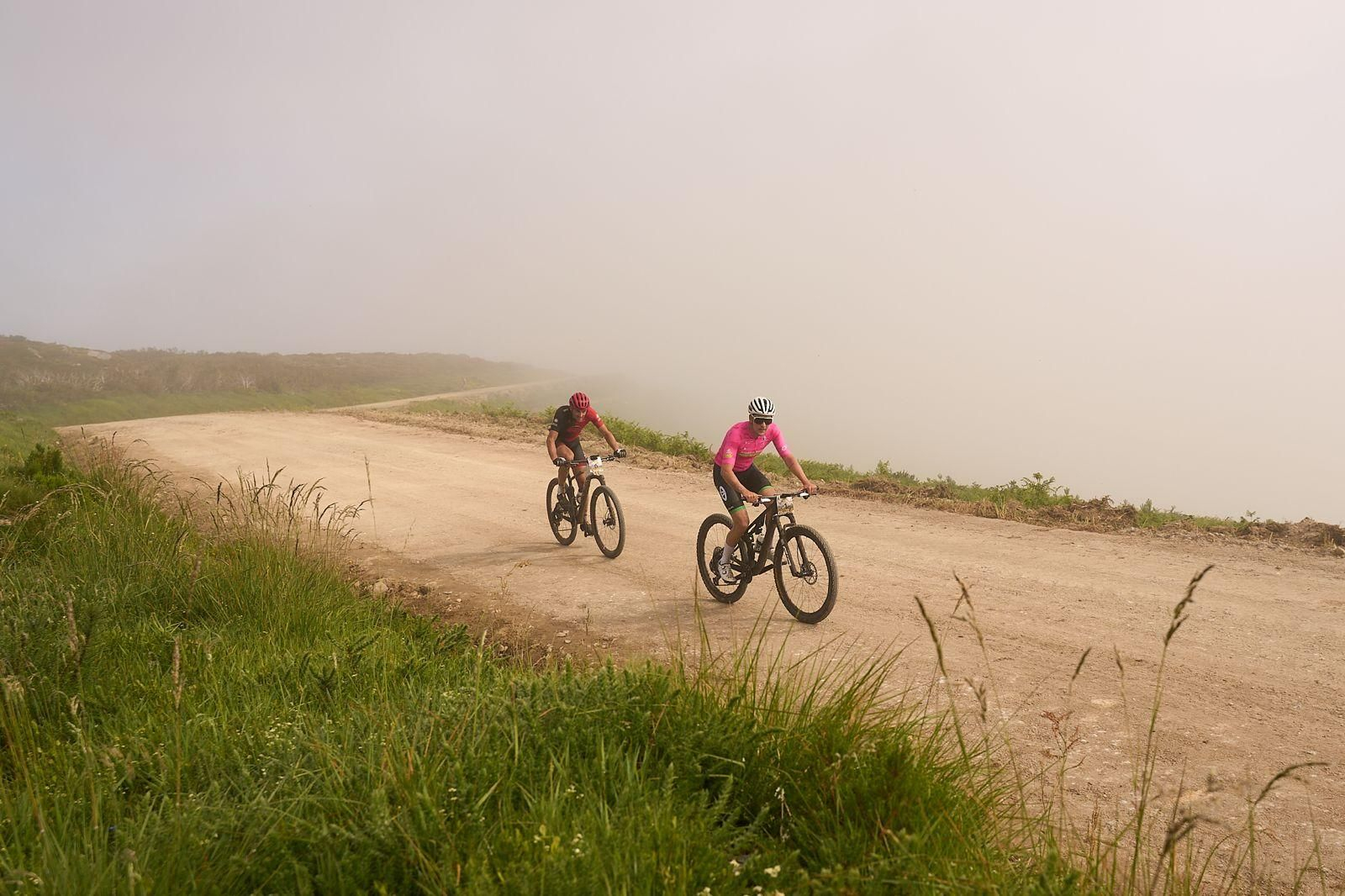 Rodríguez y Lois, top en la Ribeira Sacra