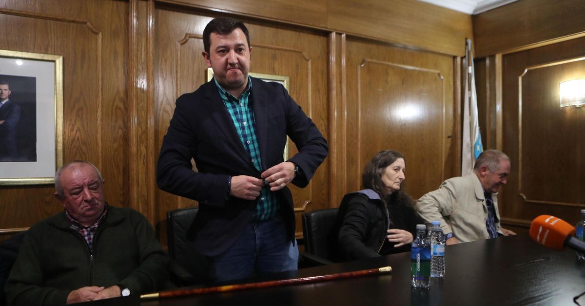 El PP recupera la alcaldía de Manzaneda tras casi 20 años