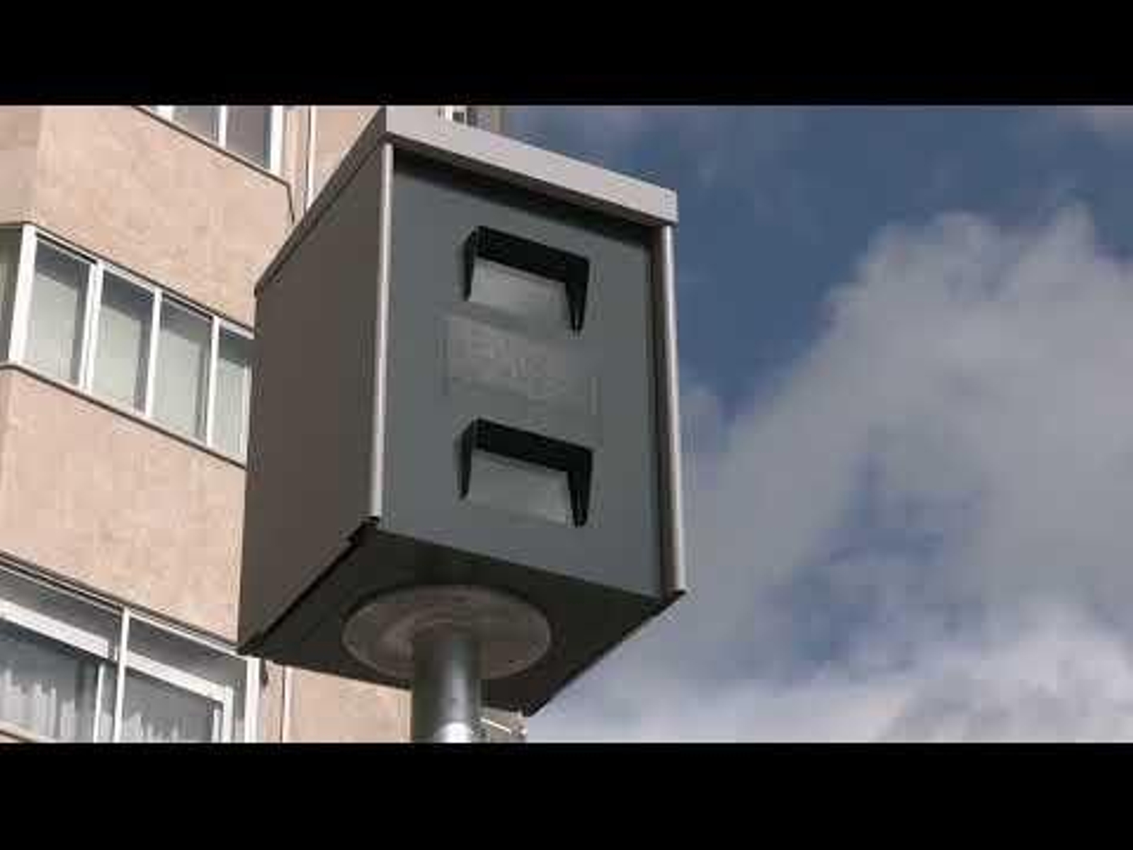 Los radares de O Rodicio y Rabo de Galo, listos para empezar a multar 31.10.24