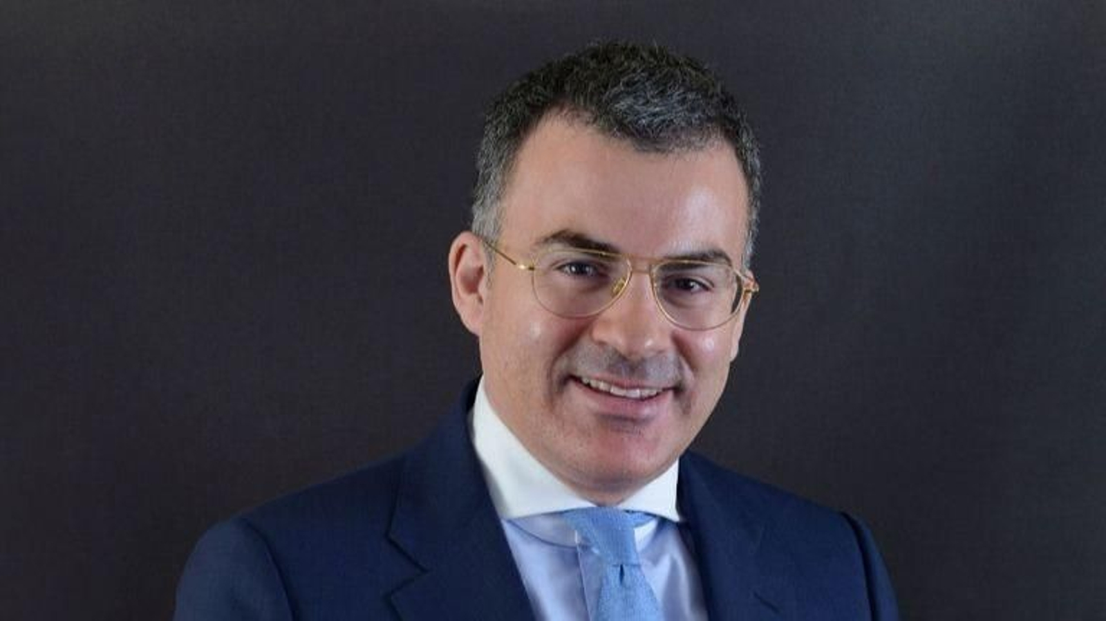 Pedro Mouriño.