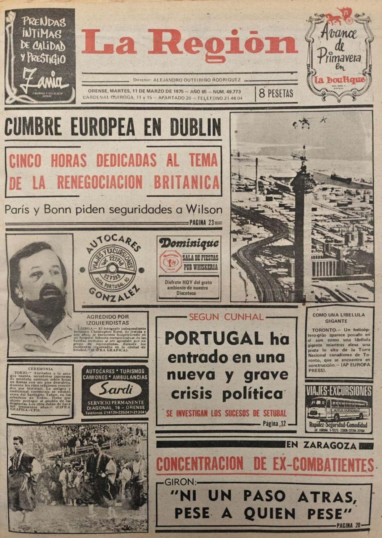 Portada.