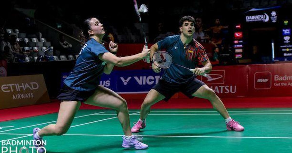 Lucía Rodríguez: Round of 16 in Thailand | Tennis Update