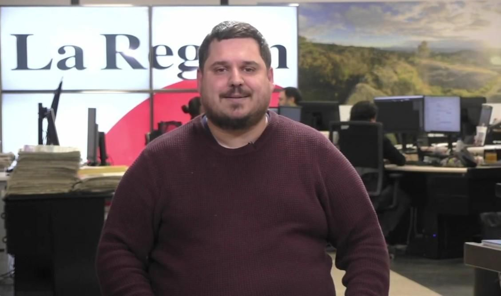 EL PRIMER CAFÉ | Viernes, 16 de enero