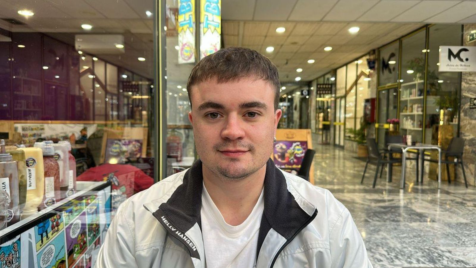 Martín Bernardo Estévez