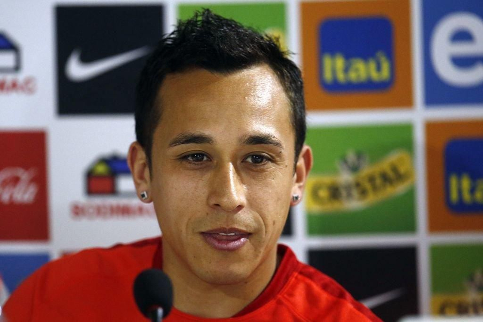 Fabián Orellana